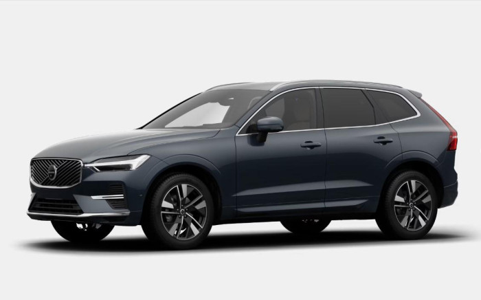 Volvo XC60 B5 AWD AUT BRIGHT PLUS