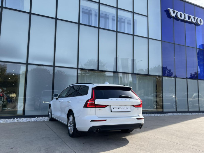 Volvo V60 D4 MOMENTUM Aut 1.maj. 2.0 d Momentum