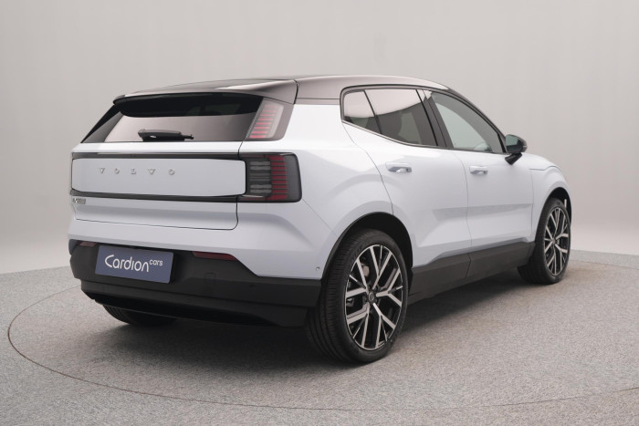 Volvo EX30 PURE ELECTRIC EXTENDED ULTRA
