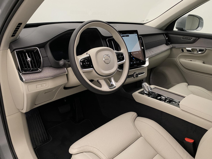 Volvo XC90 T8 AWD RECHARGE BRIGHT PLUS 7m