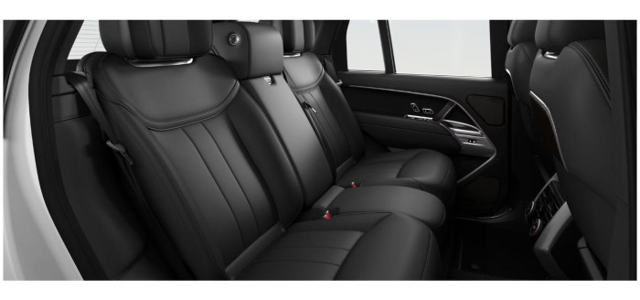 Land Rover Range Rover D350 AUTOBIOGRAPHY SWB AWD Aut 3.0 d