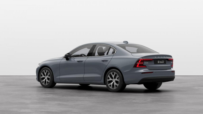 Volvo S60 B4 AUT CORE