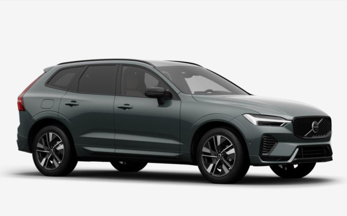 Volvo XC60 B5 AWD AUT DARK PLUS