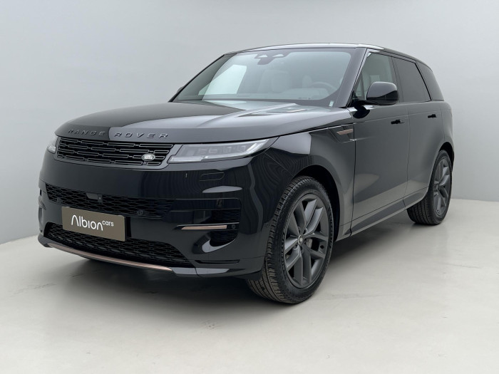 Land Rover Range Rover Sport D300 DYNAMIC SE AWD Aut 3.0 d Dynamic SE