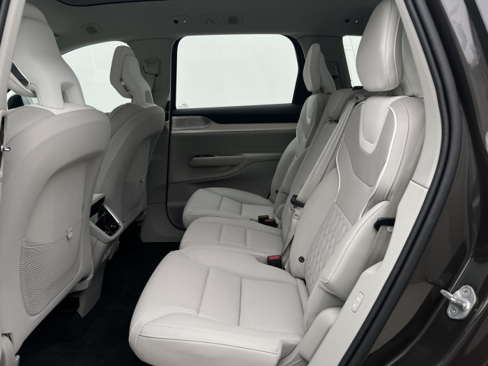 Volvo EX90 PURE ELEVTRIC TWIN ULTRA CZ