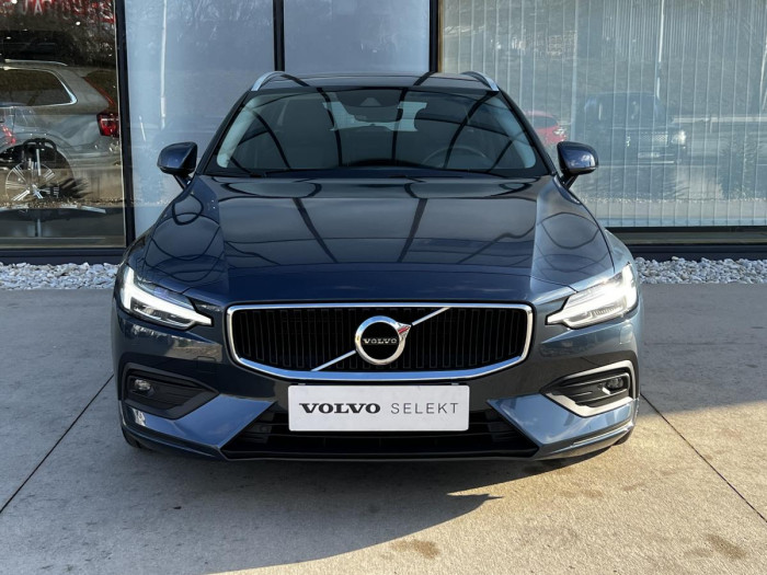 Volvo V60 B4 MOMENTUM Aut 1.maj. 2.0 Momentum