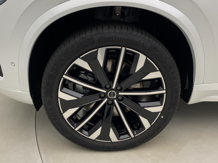 Volvo XC90 T8 AWD RECHARGE DARK PLUS 7m