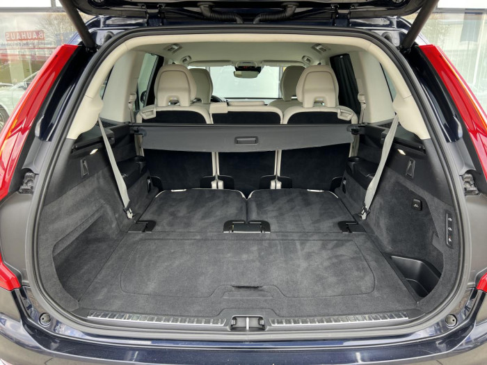 Volvo XC90 D5 AWD INSCRIPTION POLESTAR 2.0 d