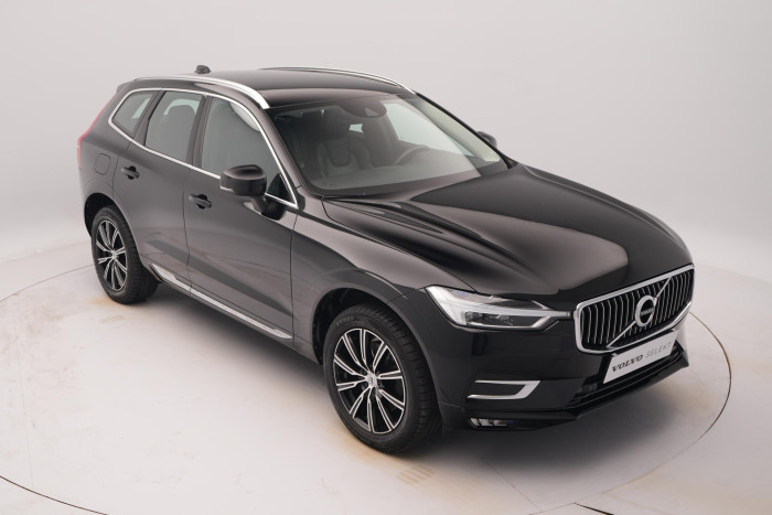 Volvo XC60 D4 AWD INSCRIPTION AUT 2.0 d