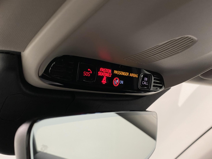 Volvo XC60 D3 MOMENTUM CZ 2.0 d Momentum