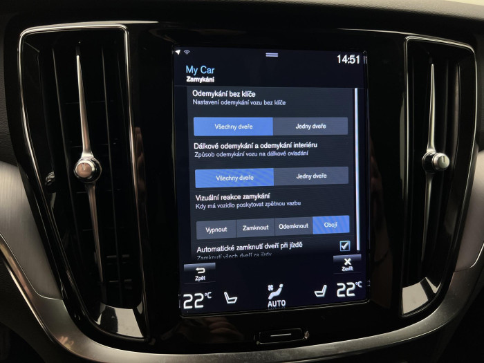 Volvo V60 CC B4 AWD AUT 1.maj. 2.0 CC CC