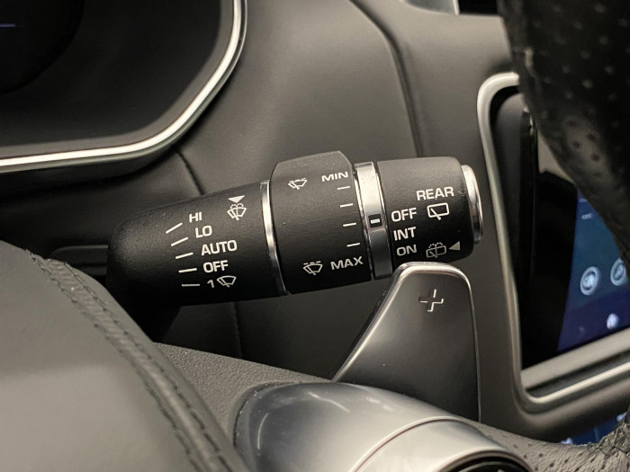 Land Rover Range Rover Sport 5.0 V8 AUTOBIOGRAPHY REZERVACE 5.0 V8