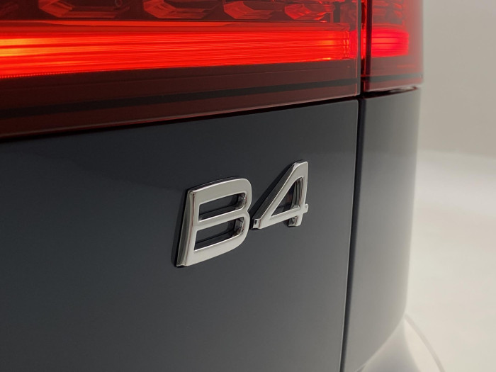 Volvo V60 B4 AUT BRIGHT PLUS