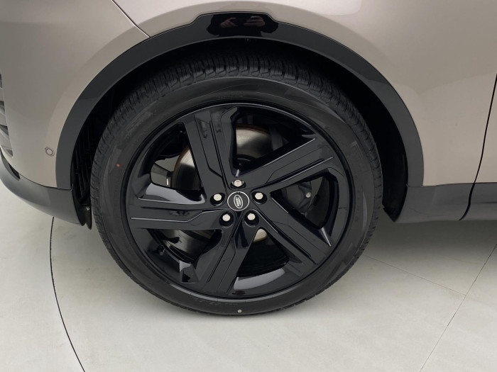 Land Rover Discovery D350 DYNAMIC HSE AWD AUT 3.0 d Dynamic