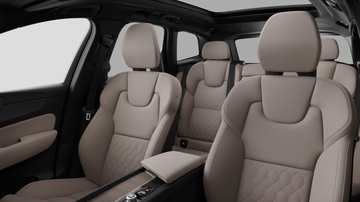 Volvo XC60 B5 AWD AUT BRIGHT PLUS