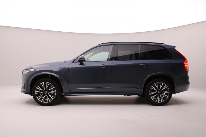 Volvo XC90 T8 AWD RECHARGE PLUS DARK AUT