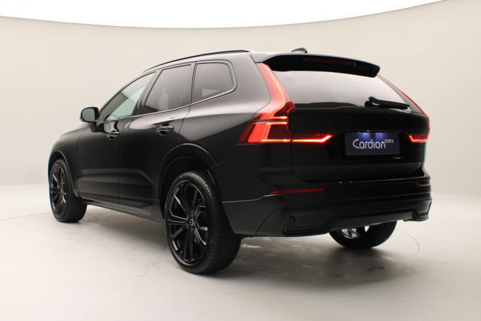 Volvo XC60 B5 AWD AUT PLUS BLACK EDITION