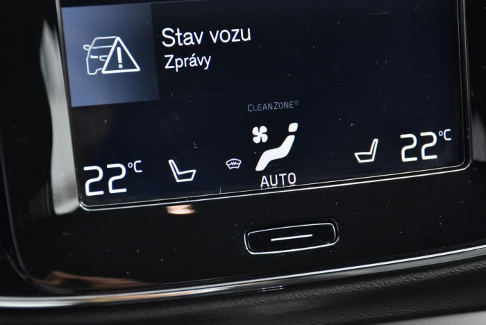 Volvo XC40 B4 MOMENTUM PRO AUT 1.maj. 2.0 Momentum