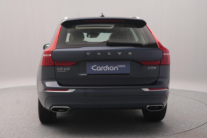 Volvo XC60 D5 AWD INSCRIPTION AUT CZ 2.0 d