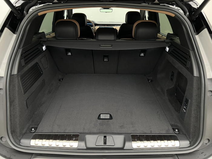 Land Rover Range Rover Sport D350 AUTOBIOGRAPHY REZERVACE 3.0 d