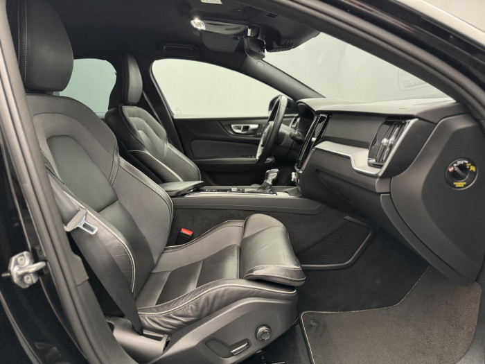 Volvo S60 T5 R-Design AUT