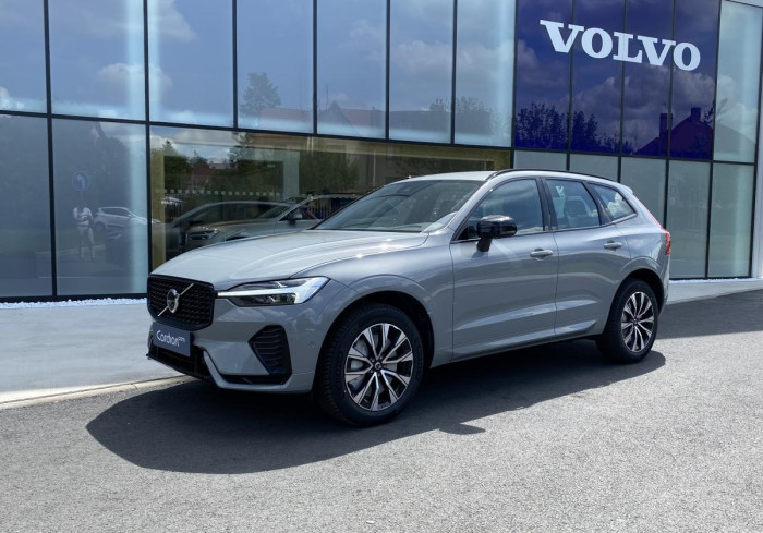 Volvo XC60 B5 AWD AUT DARK PLUS 2.0 Plus