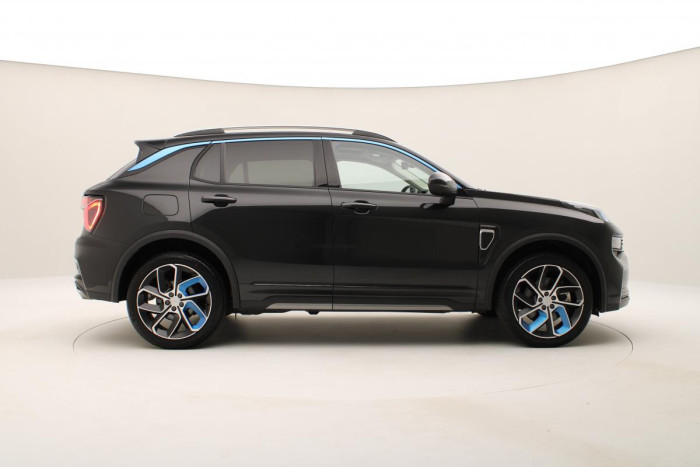 Lynk & Co 01 PHEV DCT AUT REZERVACE