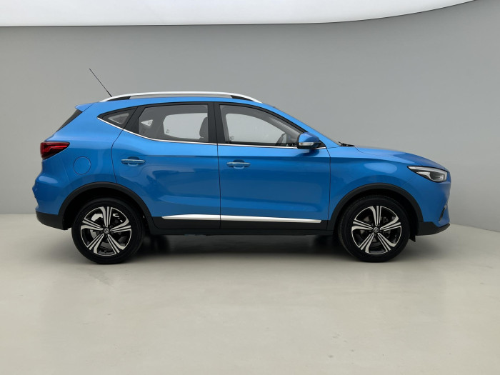 MG ZS 1.5 ESSENTIAL PLUS CZ 1.maj.