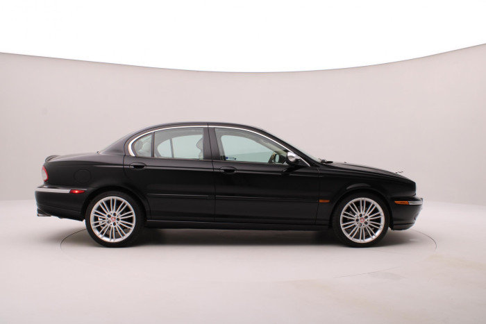 Jaguar X-Type 3.0 V6 AWD AUT 3.0 V6
