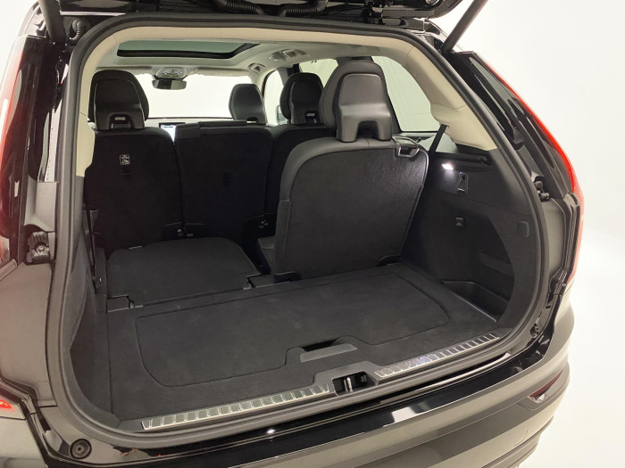 Volvo XC90 T8 AWD RECHARGE DARK PLUS 7m