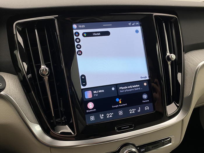 Volvo V60 B4 AUT BRIGHT PLUS