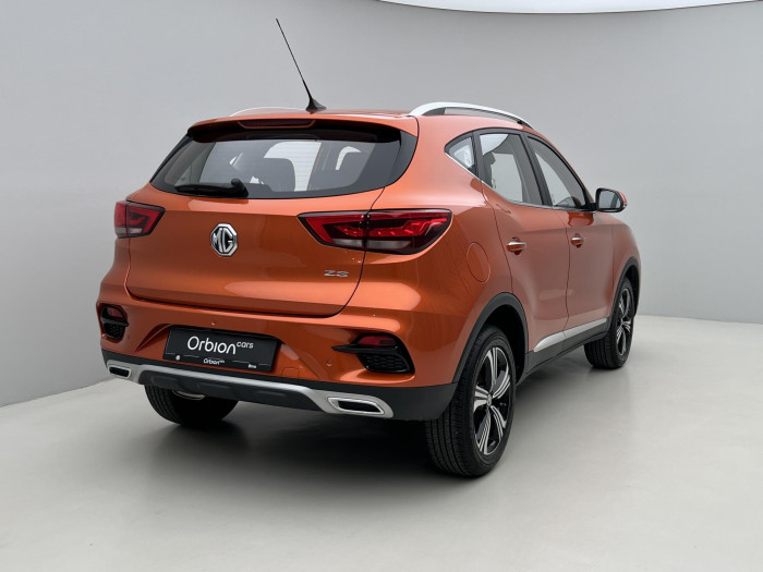 MG ZS 1.5 ESSENTIAL PLUS CZ 1.maj.