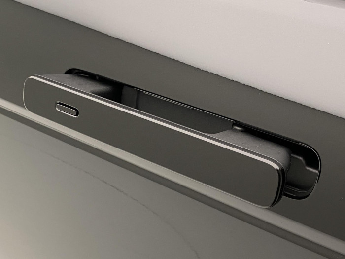 Land Rover Range Rover Evoque P270e S AWD REZERVACE