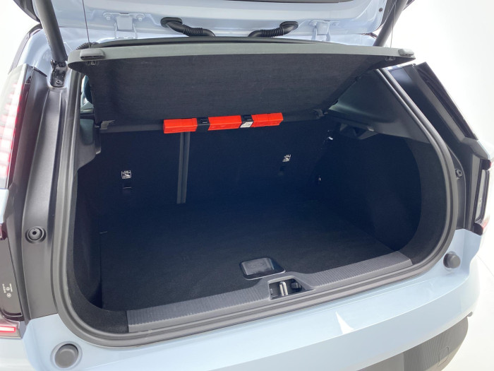 Volvo EX30 PURE ELECTRIC TWIN ULTRA