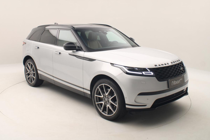 Land Rover Range Rover Velar D300 SE AWD AUT REZERVACE 3.0 d SE