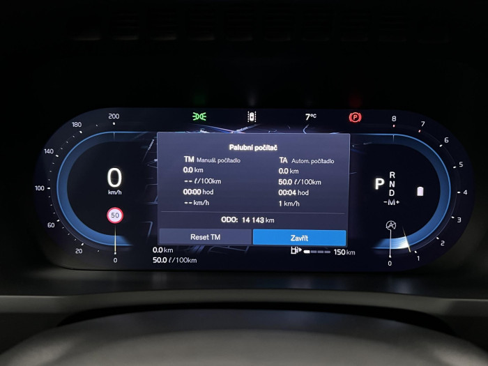 Volvo XC90 B5 AWD ULTRA BRIGHT 7MÍST CZ