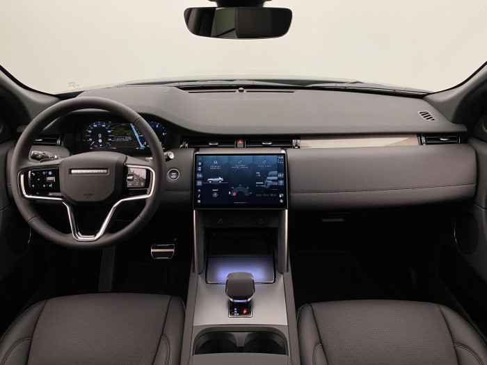 Land Rover Discovery Sport D200 DYNAMIC SE AWD AUT 2.0 d Dynamic SE