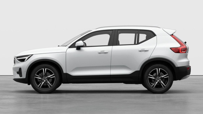 Volvo XC40 B3 CORE AUT