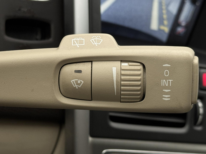 Volvo XC60 D3 AWD SUMMUM AUT CZ 2.4 d Summum