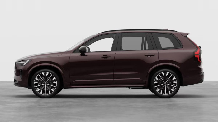 Volvo XC90 B5 AWD AUT DARK PLUS 7 míst