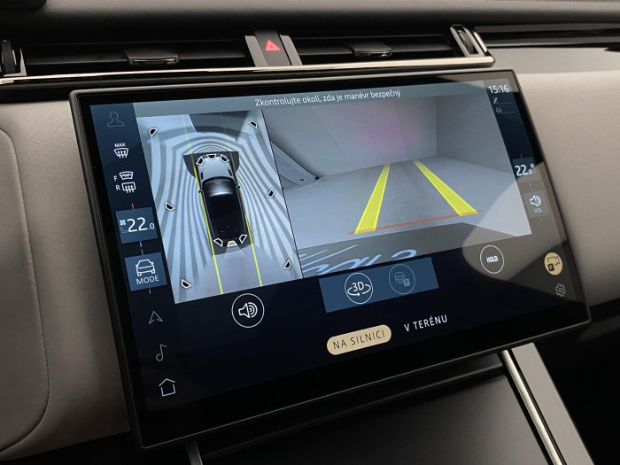 Land Rover Range Rover Velar D300 DYNAMIC SE AUT AWD 3.0 d Dynamic SE