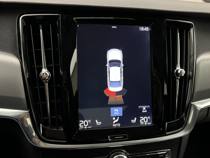 Volvo S90 T4 MOMENTUM AUT 2.0 Momentum