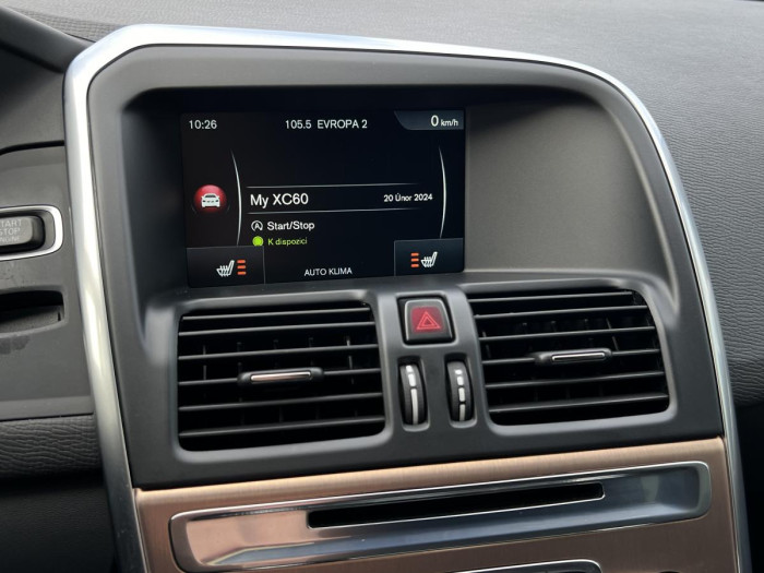 Volvo XC60 D4 MOMENTUM Aut 2.0 d Momentum
