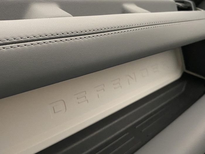 Land Rover Defender D350 X-DYNAMIC HSE AWD AUT 3.0 d Dynamic