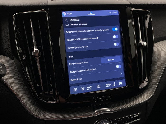 Volvo XC60 B5 AWD CORE AUT