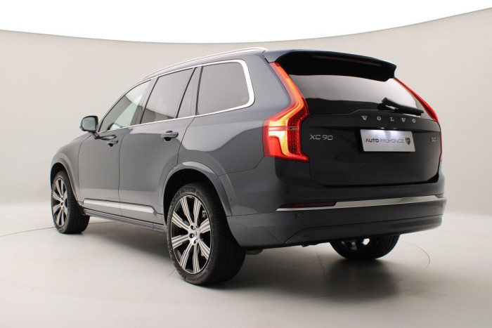 Volvo XC90 B5 AWD AUT BRIGHT ULTIMATE 7m