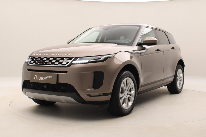 Land Rover Range Rover Evoque D150 S AWD AUT CZ APPROVED 2.0 d