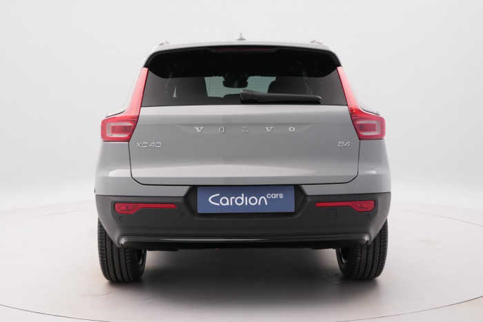 Volvo XC40 B4 AUT DARK PLUS