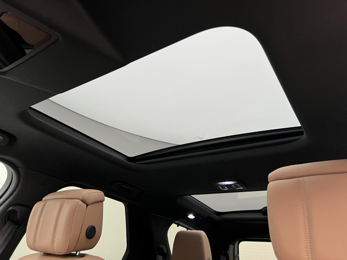 Land Rover Discovery D350 DYNAMIC HSE AWD Aut 3.0 d Dynamic