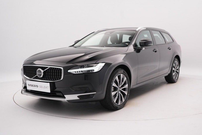 Volvo V90 CC B4 AWD PLUS AUT CZ 1.maj.